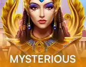 Mysterious Egypt