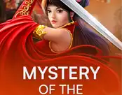 Mystery of the Orient