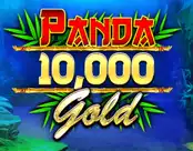 Panda Gold 10 000