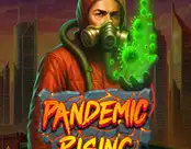 Pandemic Rising