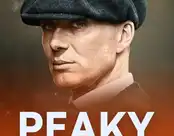 Peaky Blinders