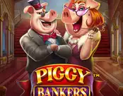 Piggy Bankers