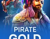 Pirate Gold Deluxe