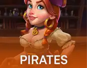 Pirates Pub