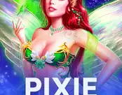 Pixie Wings