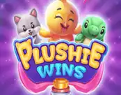 Plushie Wins