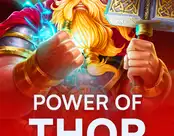 Power of Thor Megaways