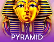 Pyramid King