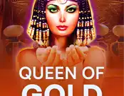 Queen of Gold 100 000
