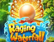 Raging Waterfall Megaways