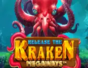 Release the Kraken Megaways