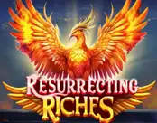 Resurrecting Riches