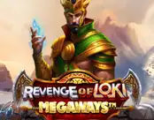 Revenge of Loki Megaways