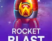 Rocket Blast Megaways
