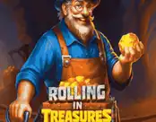 Rolling in Treasures