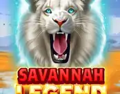Savannah Legend