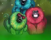 7 Monkeys