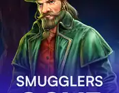 Smugglers Cove