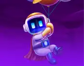 Spaceman