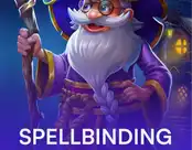 Spellbinding Mystery
