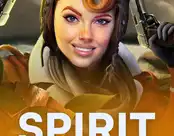 Spirit of Adventure