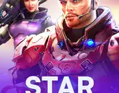 Star Bounty