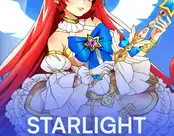 Starlight Princess