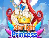 Starlight Princess Pachi