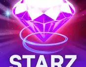 Starz Megaways