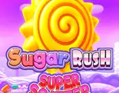 Sugar Rush Super Scatter
