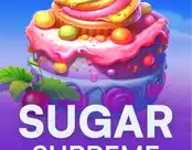 Sugar Supreme Powernudge
