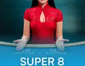 Super 8 Baccarat