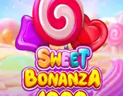 Sweet Bonanza 1000
