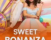 Sweet Bonanza Candyland