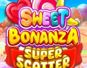 Sweet Bonanza Super Scatter