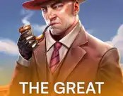 The Great Stick-Up