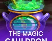 The Magic Cauldron – Enchanted Brew