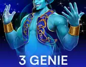 3 Genie Wishes