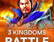 3 Kingdoms – Battle of Red Cliffs