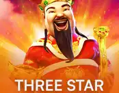 Three Star Fortune