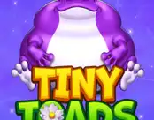 Tiny Toads