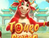 Touro Sortudo
