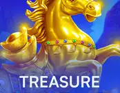Treasure Horse