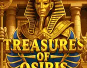 Treasures of Osiris