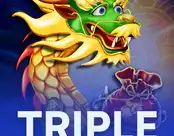Triple Dragons