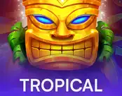 Tropical Tiki
