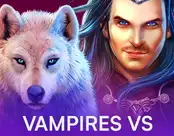 Vampires vs Wolves