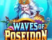Waves Of Poseidon
