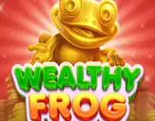 Wealthy Frog