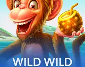 Wild Wild Bananas